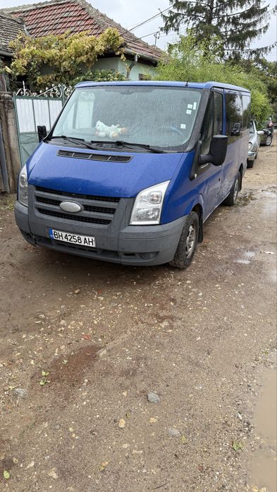 Ford Tranzit 2.2 stare buna