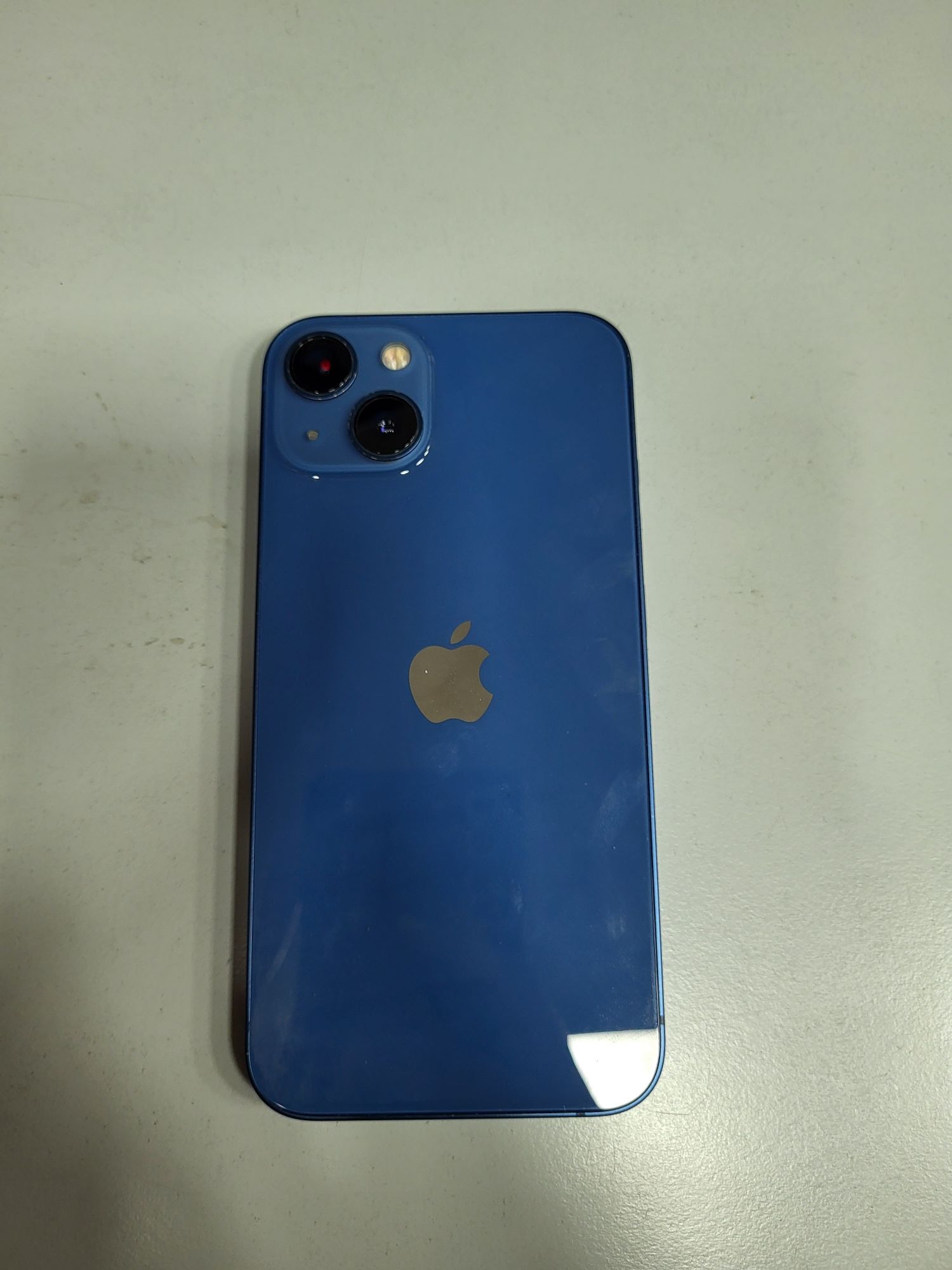 Iphone 13 Blue Cutie Neverlook Impecabil ca Nou