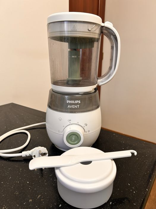Philips Avent 4 in 1