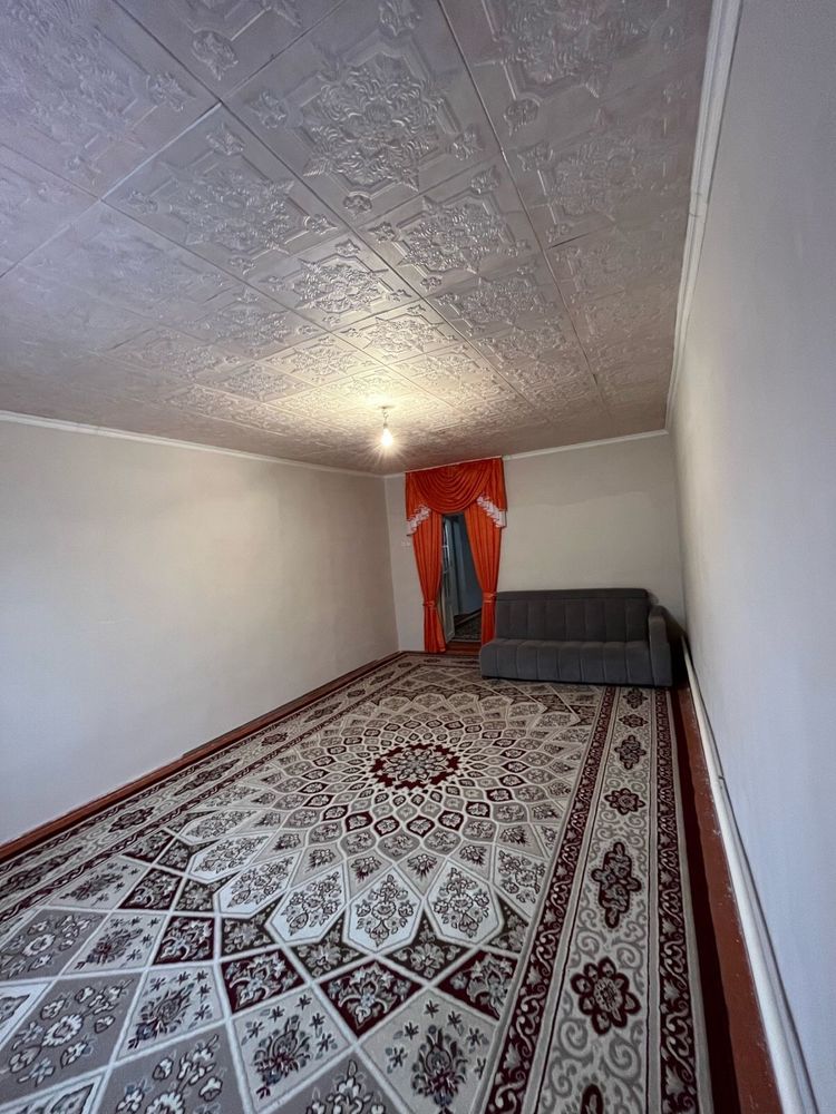 Үй сатылады сарыағашта