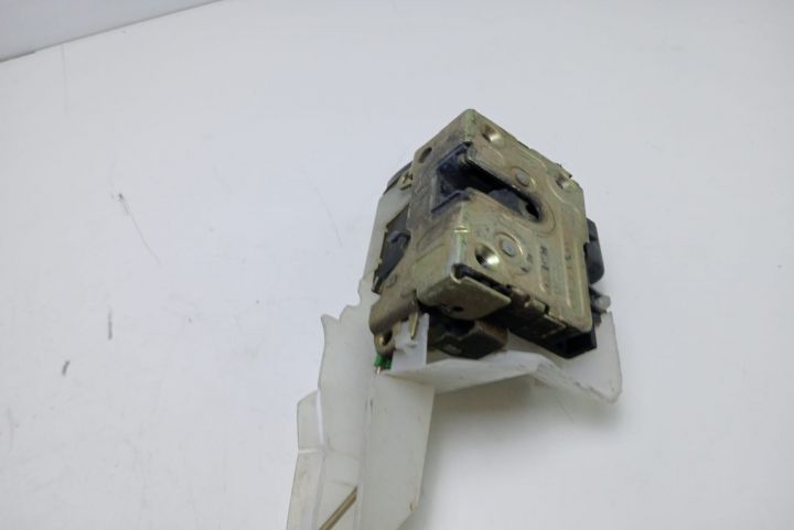 Broasca usa batanta dreapta spate   8200020187 Renault Trafic a 2-a g