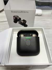 Bowers & Wilkins PI7 True Wireless
