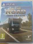 ON THE ROAD - игра за PS4
