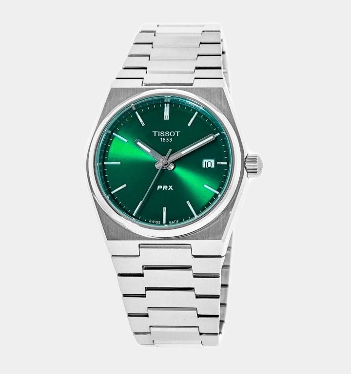 Tissot soatlarimiza 200 mindan