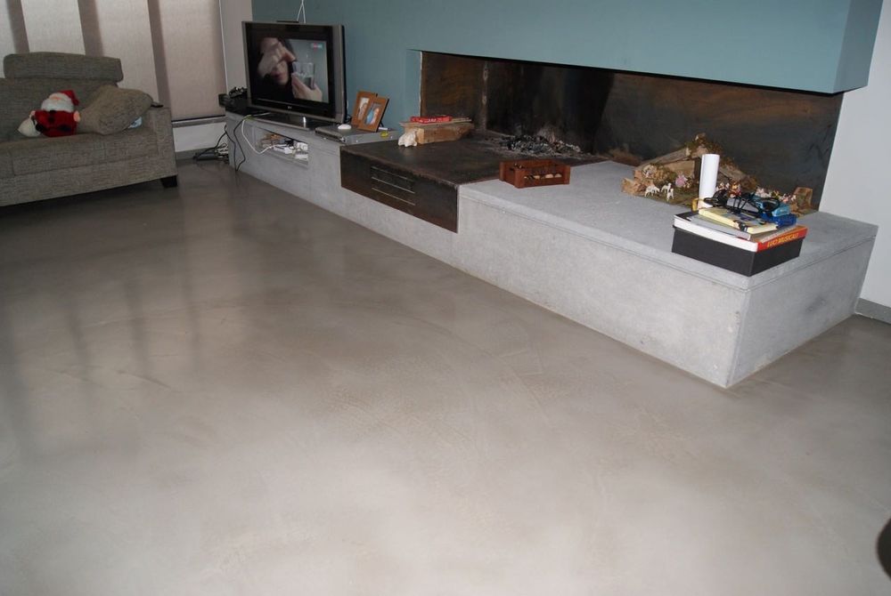 Rășini Epoxidice Interioare și Exterioare