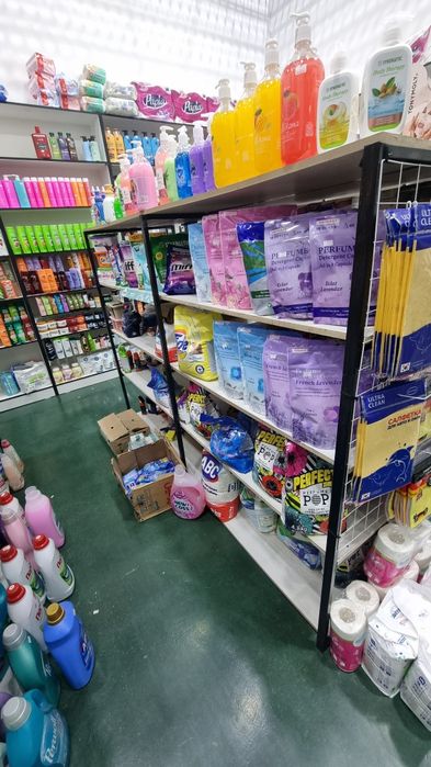 Продаётся готовый бизнес