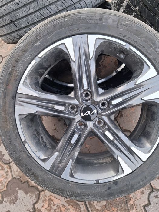 18 kia k5 arginal diska balon