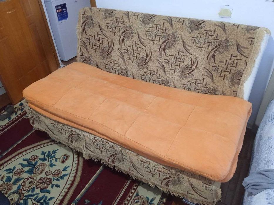 Диван-книжка раскладной