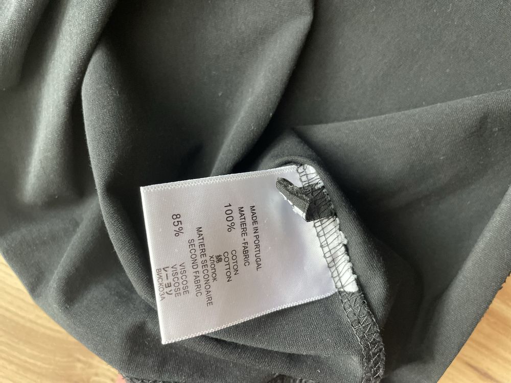 Balenciaga / мъжка тениска М