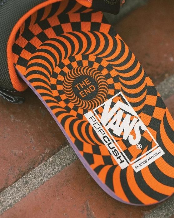 Vans Skate Old Skool Original