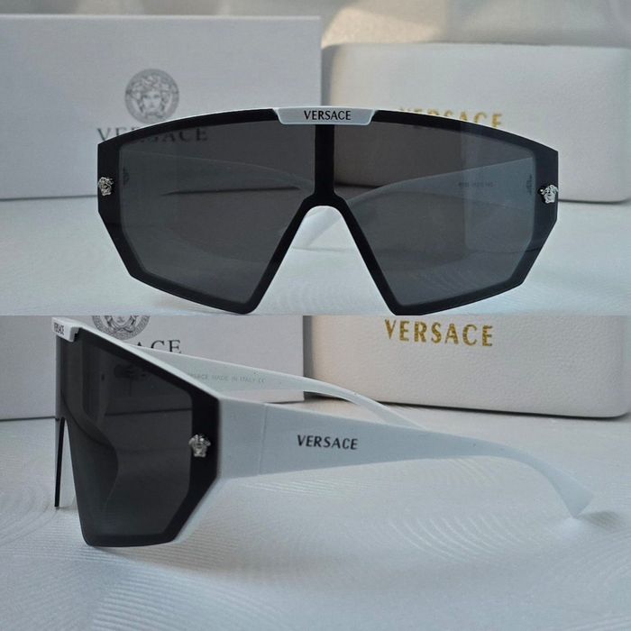 Мъжки слънчеви очила маска дамски унисекс