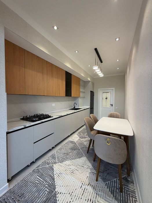 Продаётся квартира Фрунзе ягона дарича