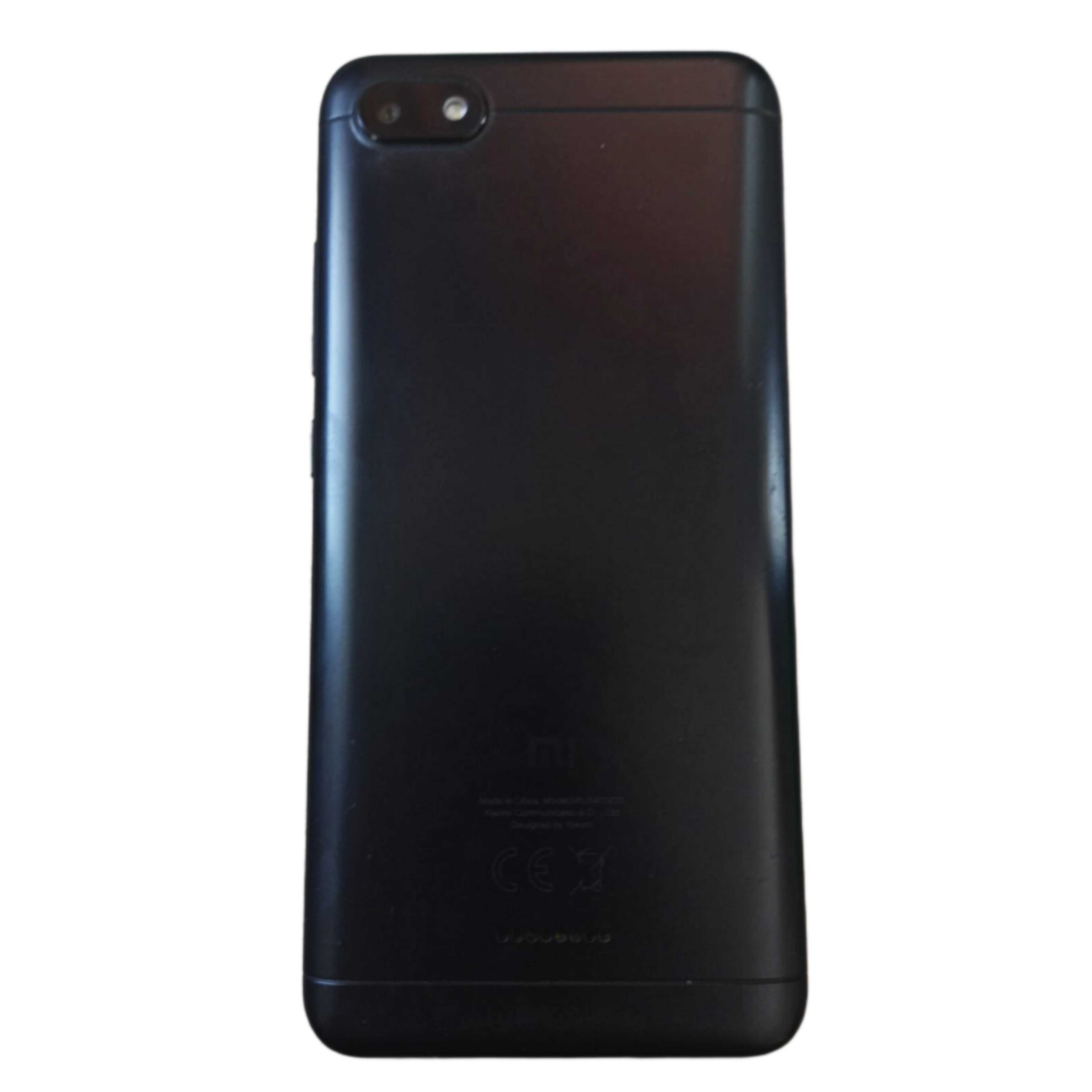 Смартфон Xiaomi Redmi 6A 32 Gb Black