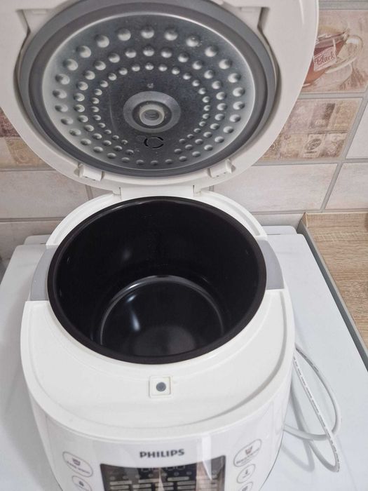 Multicooker HD4731/70 Viva Collection