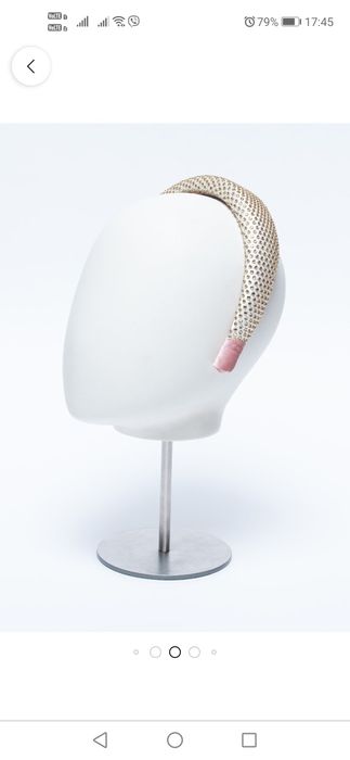 Диадеми Liu jo розови