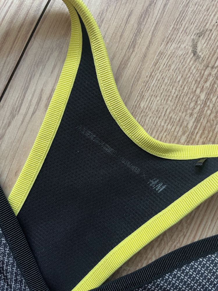 Бюстие Alexander Wang x H&M
