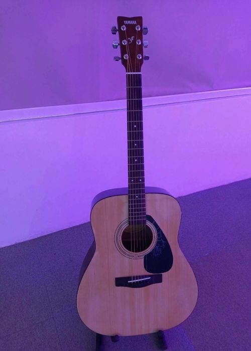 Гитара Yamaha F310