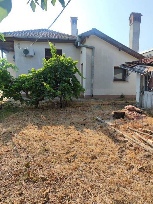 Продава се Къща в с. Маринка, Област Бургас - 58 кв.м за 3102 €/кв.м - Снимка #4