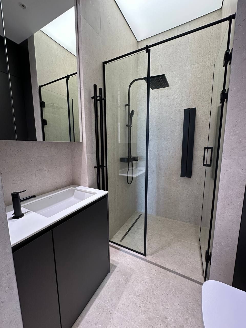 Продается 3х ком квартира, ЖК Nest One, ор-р: Ташкент Сити, 72 м²