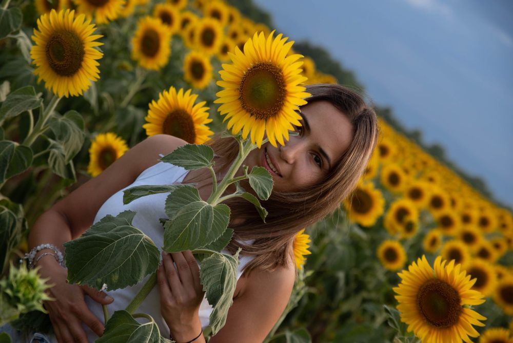 Фотограф / Пловдив