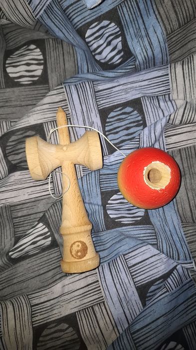 Vand Kendama X Originala