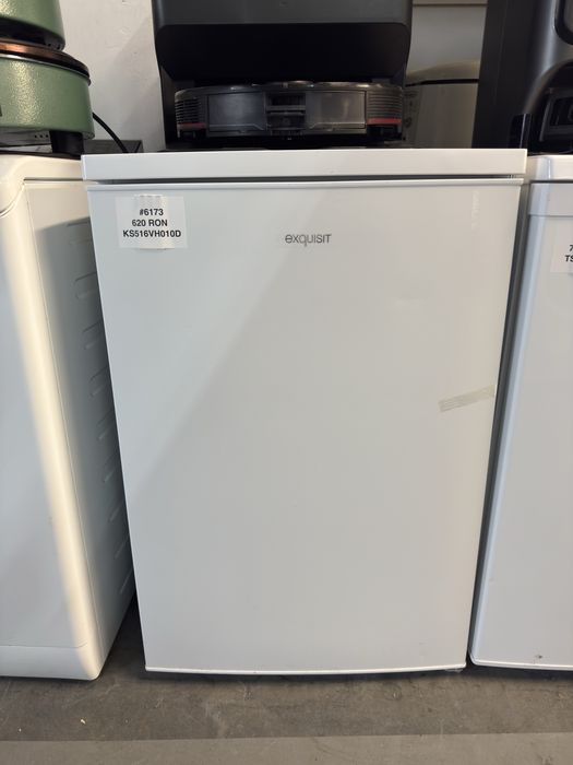 Frigider compact Exquisit KS516-VH-010D