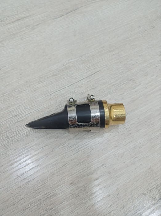 Mudshtuk razmer 7 barri