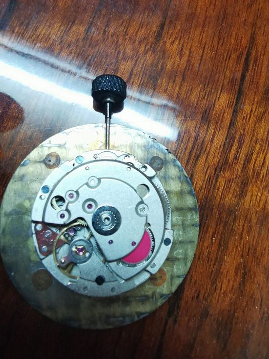 Ceas Citizen Jet Auto Dater ,Bell&Ross,Zenit,Tissot