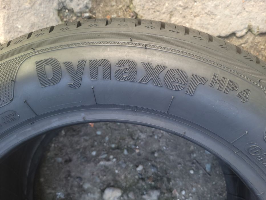 225 55 16 O BUCATĂ Anvelopa de vară Kleber Dynaxer HP4 NOU