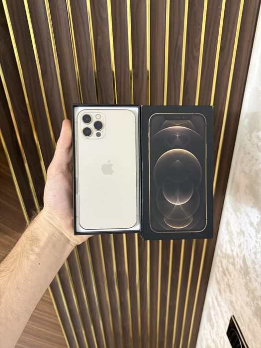 Iphone 12 Pro 128 Айфон 12 Про 128