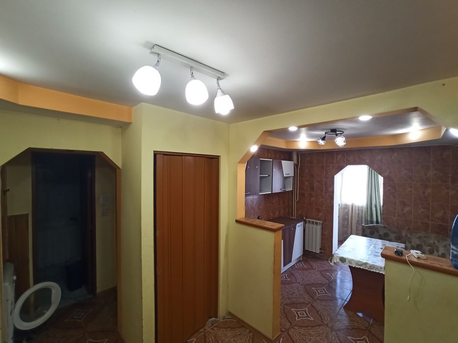Apartament 2 camere