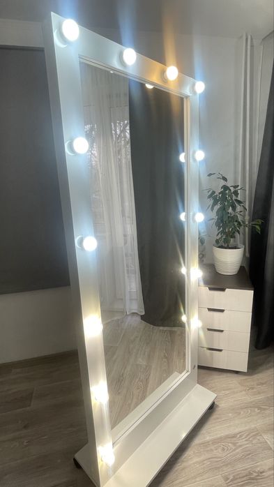 Зеркало для дома и магазина