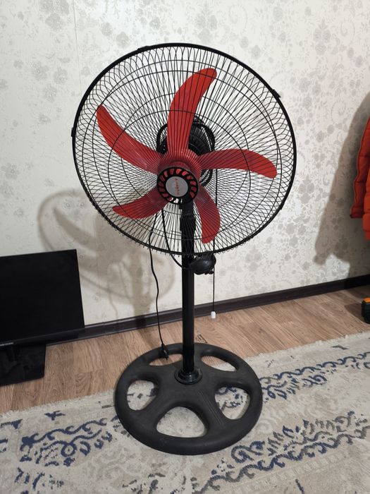 Вентилятор отдам за дешёва