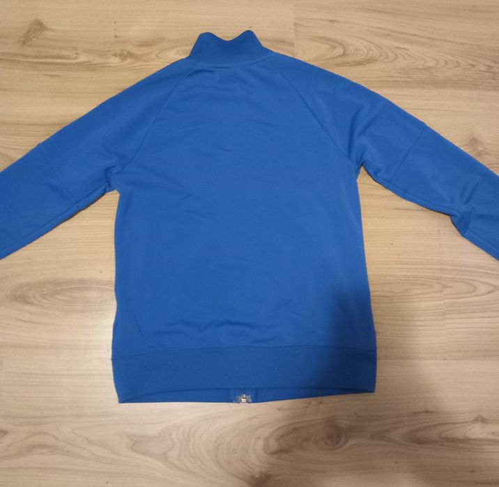 Hanorac nike ORIGINAL 8-10 ani