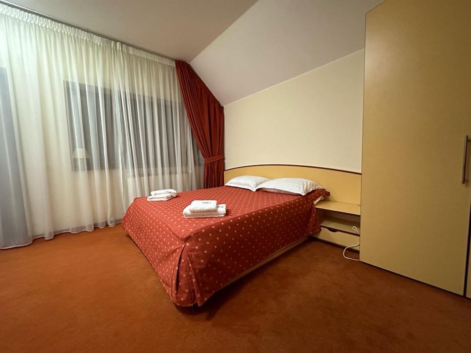 Vila Predeal- Disponibila 1Dec, Craciun si Revelion