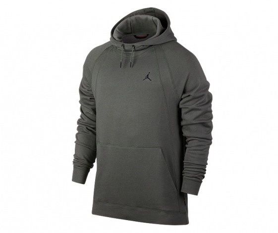 Nike air jordan горнище мъжка оригинален