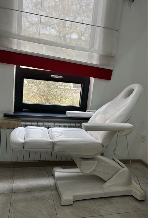 Кушетка косметологическая