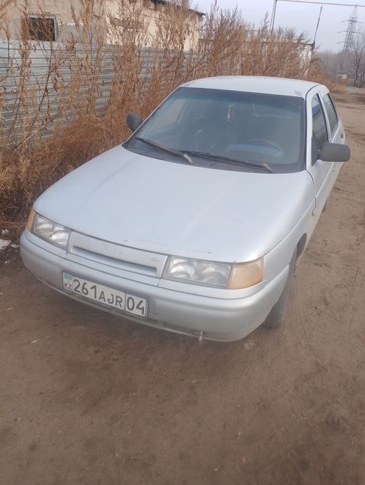 Лада 21124 ваз ваз