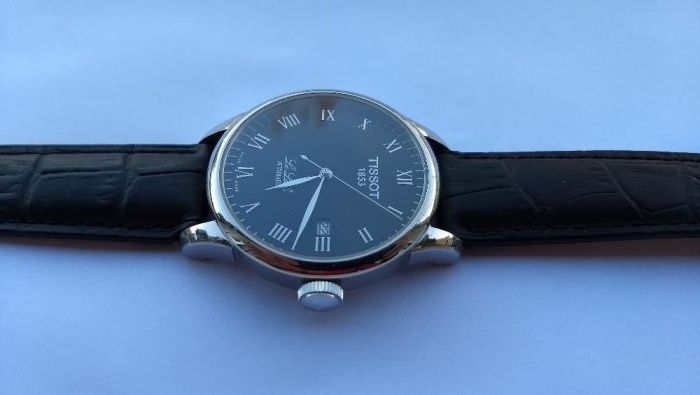 TISSOT Le Locle Automatic T41.1.423.53