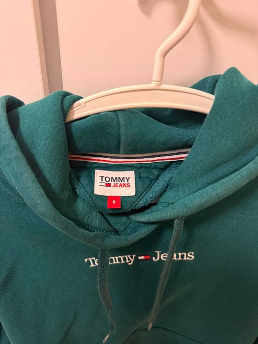 Hanorac Tommy Hilfiger Jeans Femei