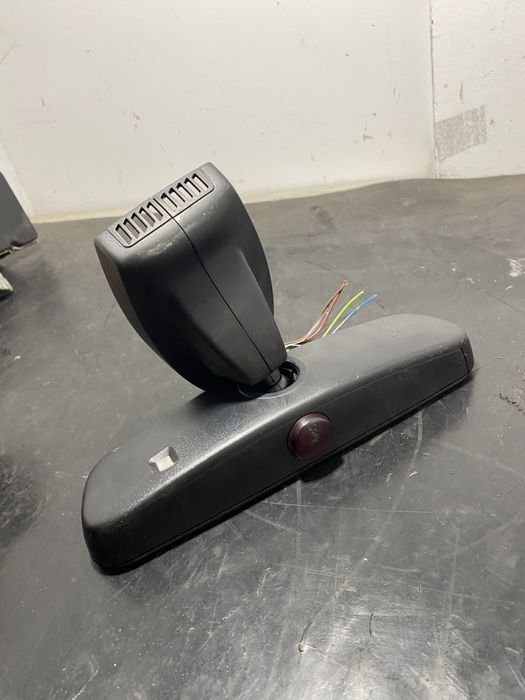 Oglinda retrovizoare BMW Seria 5 E60 E61 520d 525d 530d 535d 8236774