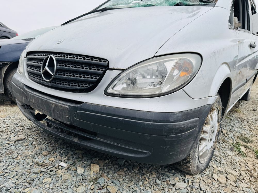 Piese Auto Mercedes Vito An 2005, Motor 2.2 D