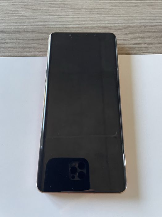 HUAWEI Mate50 pro 512GB Orange