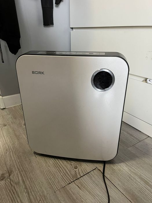 Bork Очиститель воздуха и увлажнитель воздуха Борк Германия
