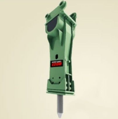 Продам гидромолот Montabert 1200/1200MS