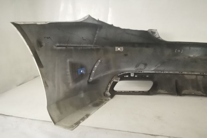 Bara Spate Originala Cu Senzori In Stare Buna Coupe AMG Mercedes-Benz  S-Class  C217 [2013 - 2017]