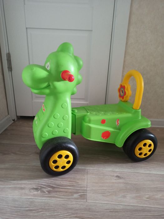 Продам толокар б/у