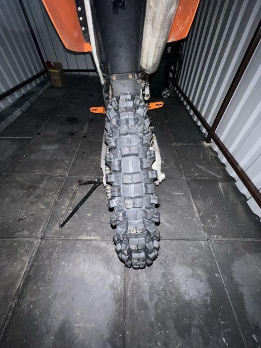 Ktm sx85 2010 (negociabil)