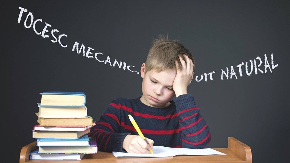 Meditatii Matematica -pentru orice nivel