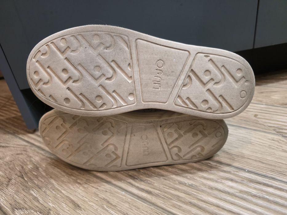 Дамски маратонки LIU.JO